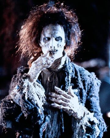 Billy Butcherson | Disney Wiki | Fandom