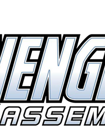 Avengers Assemble Disney Wiki Fandom