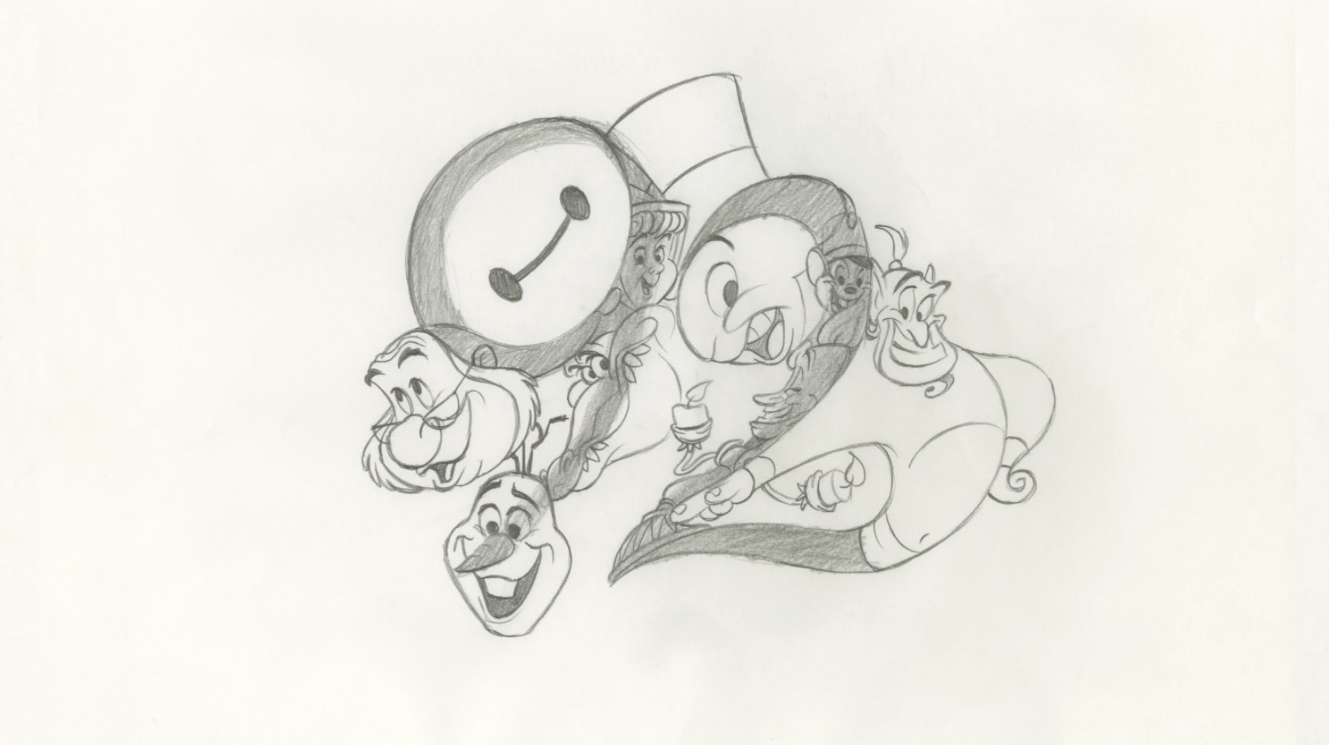 Walt Disney Animation Studios Disney Wiki Fandom