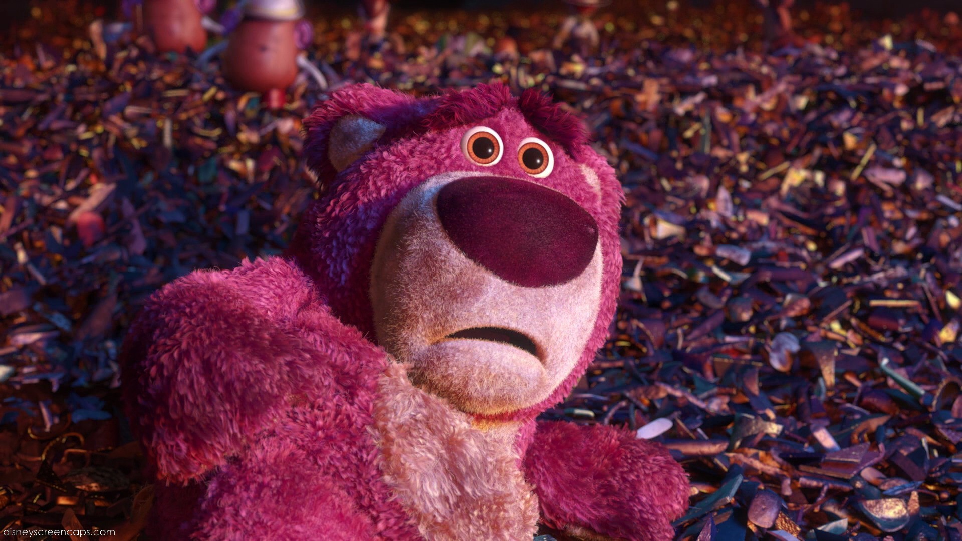 download lotso toy story