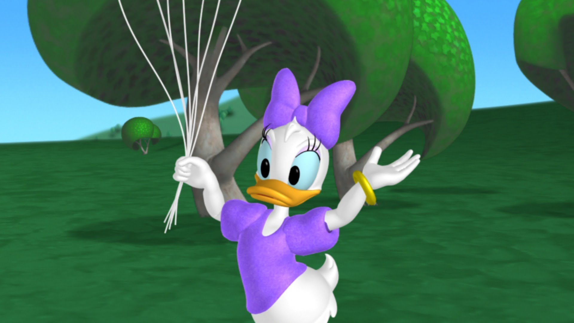 donald and daisy loungefly