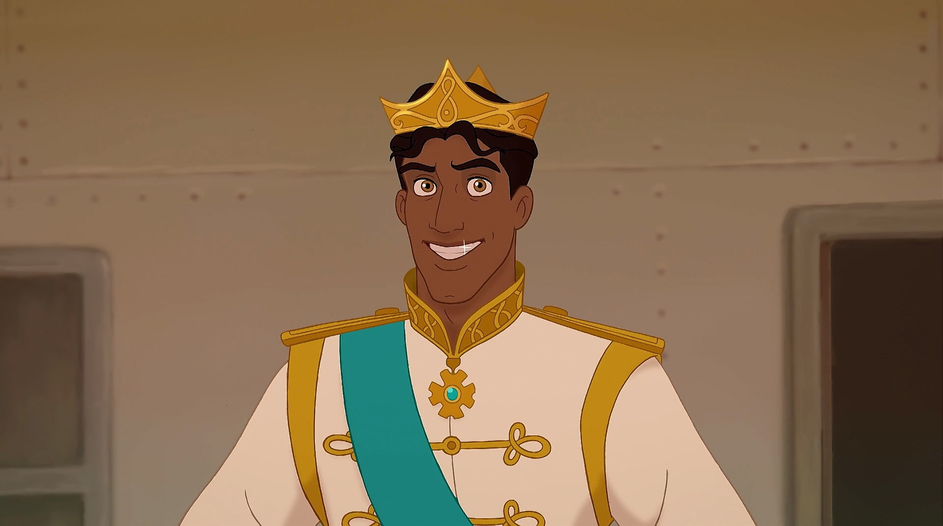 Prince Naveen Disney Wiki FANDOM powered by Wikia