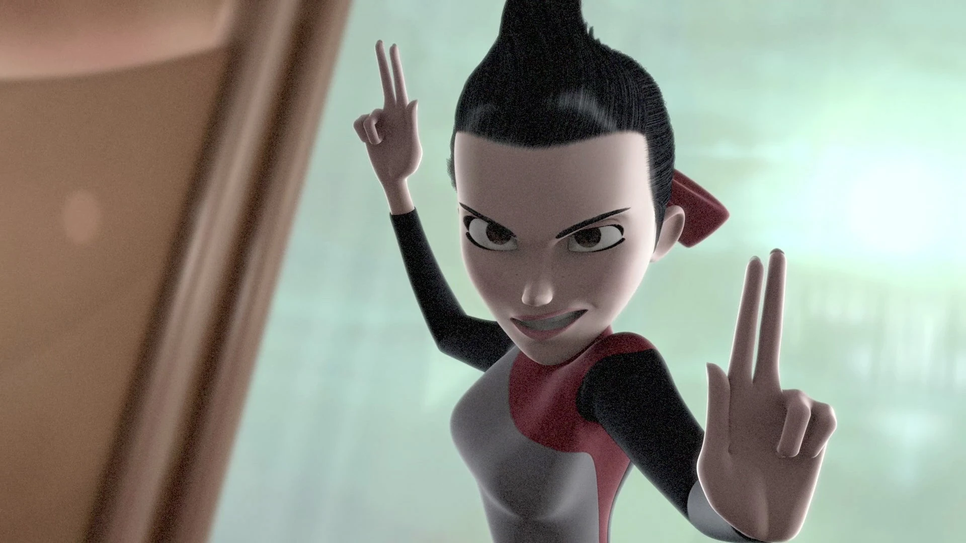 Franny Robinson Disney Wiki FANDOM powered by Wikia