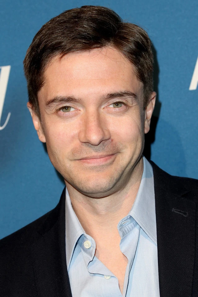 Topher Grace