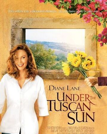 Under The Tuscan Sun Disney Wiki Fandom