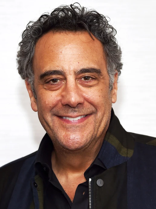 Brad Garrett Disney Wiki FANDOM powered by Wikia