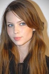Daveigh chase