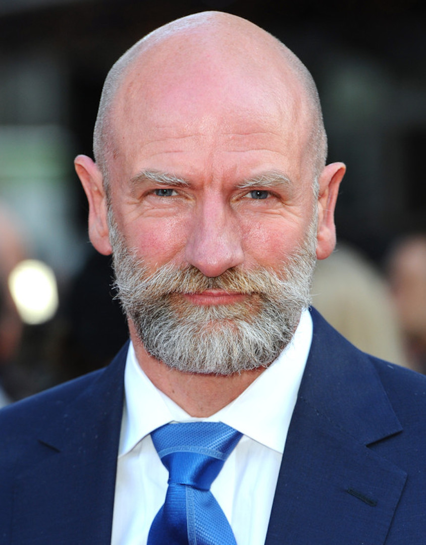 Graham McTavish Disney Wiki FANDOM powered by Wikia