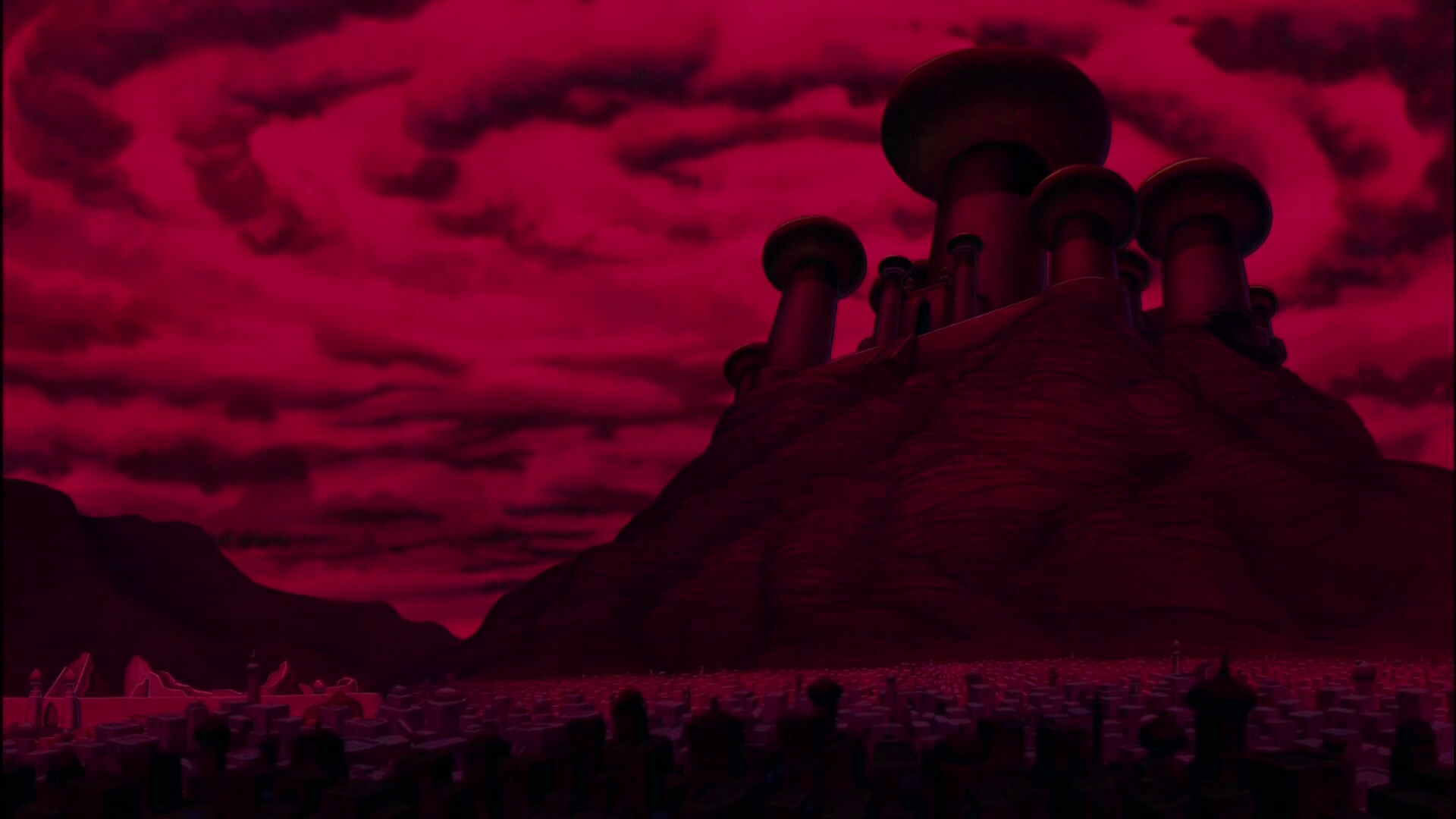 Image - Jafar's Agrabah .jpg | Disney Wiki | FANDOM powered by Wikia