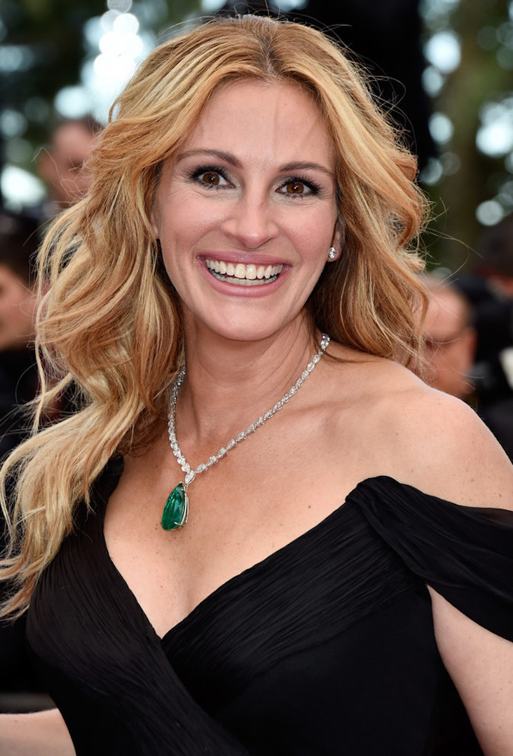 Julia Roberts | Disney Wiki | Fandom