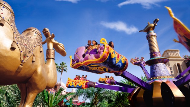The Magic Carpets Of Aladdin Disney Wiki Fandom Powered By Wikia The Magic Carpets Of Aladdin
