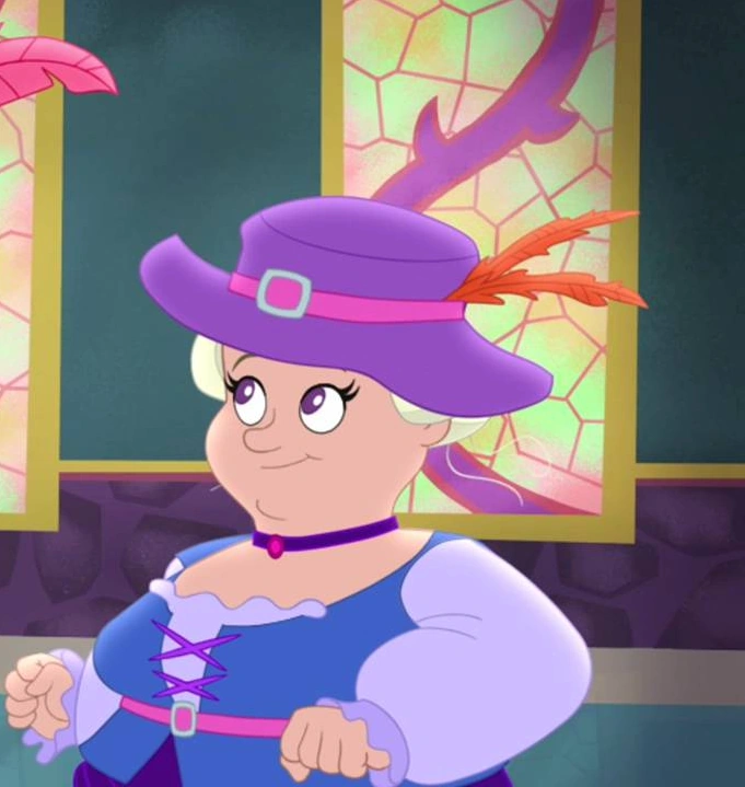 FirstMate Mollie Disney Wiki FANDOM powered by Wikia