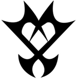 Nescientes emblema