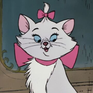 Marie Disney Wiki Fandom