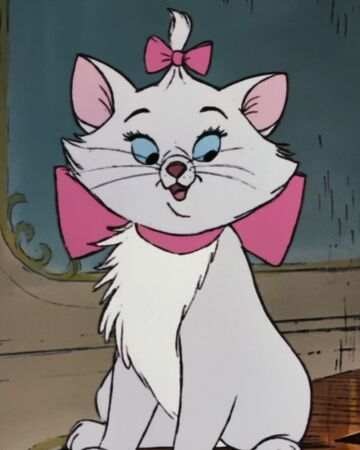 Marie Disney Wiki Fandom