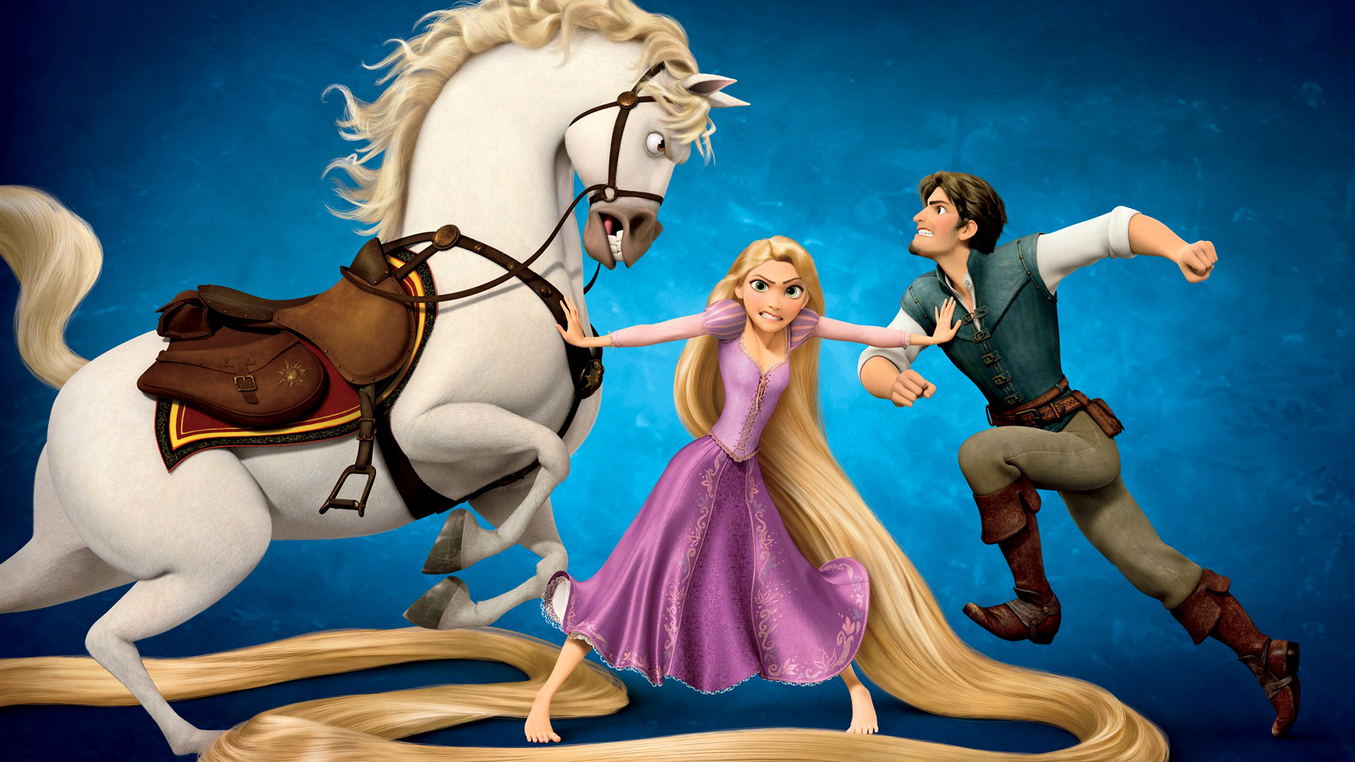 nuimo rapunzel