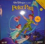 Peter Pan (video) | Disney Wiki | FANDOM powered by Wikia