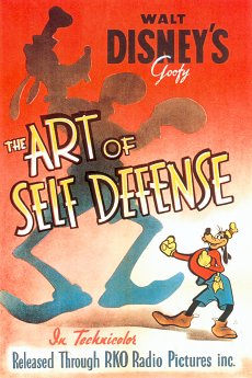 Artofselfdefense-disney