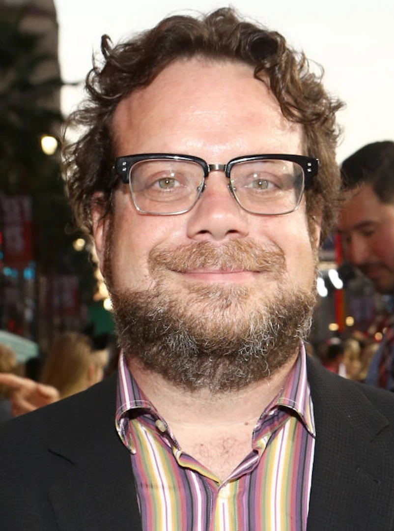 Christophe Beck | Disney Wiki | Fandom