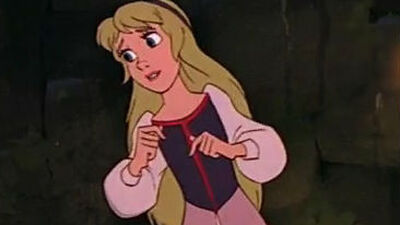 Eilonwy Disney Wiki Fandom