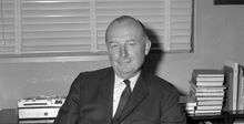 James Algar