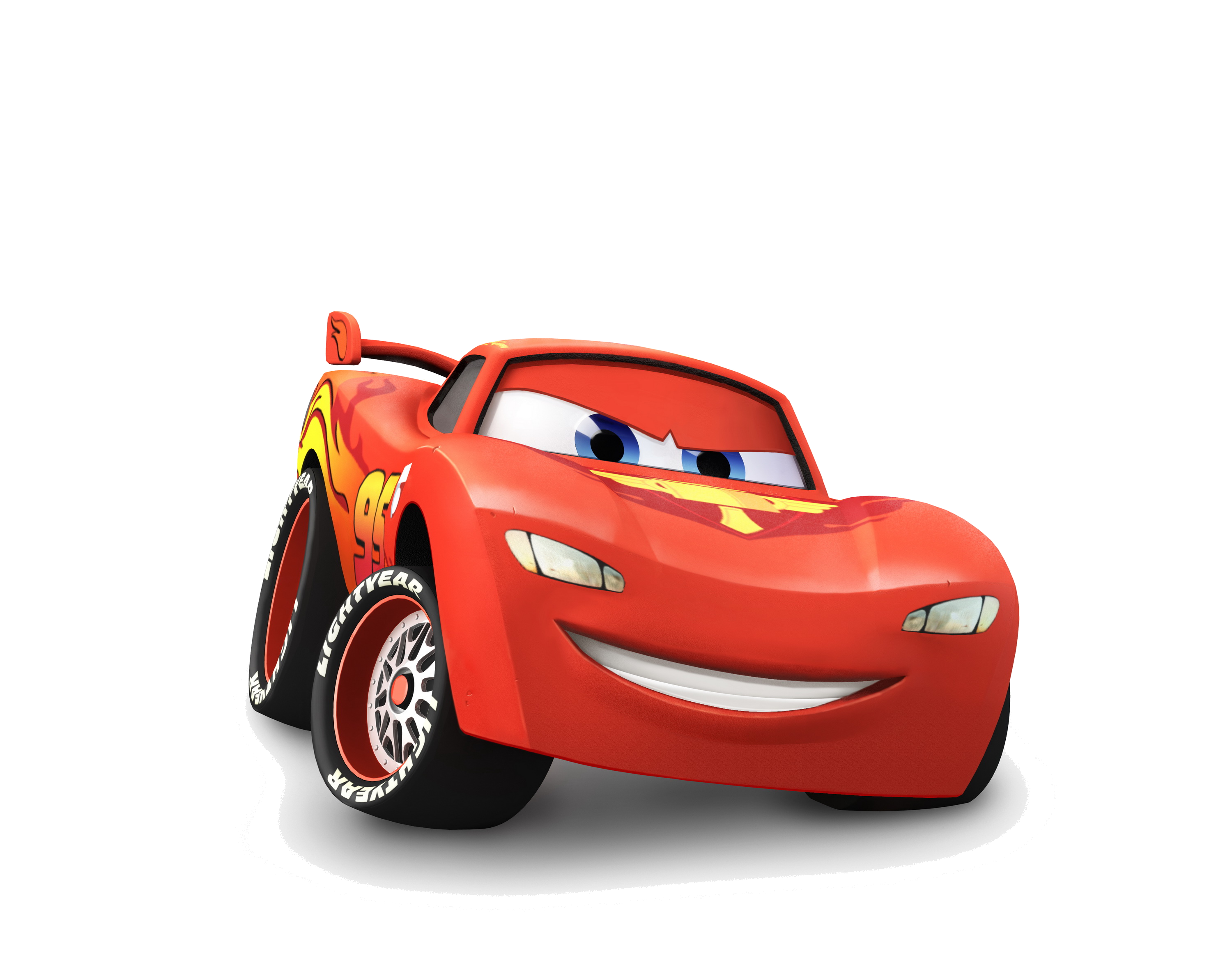 mcqueen disney