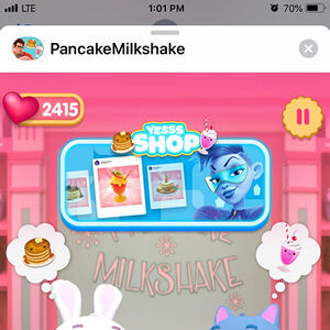 Fun Bun And Puddles Disney Wiki Fandom