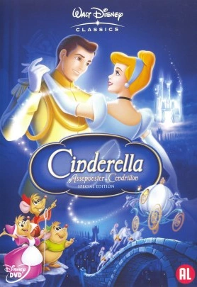 Assepoester (film) | Disney wiki | Fandom