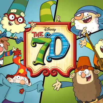 Heigh Ho Here We Go Now Disney Wiki Fandom