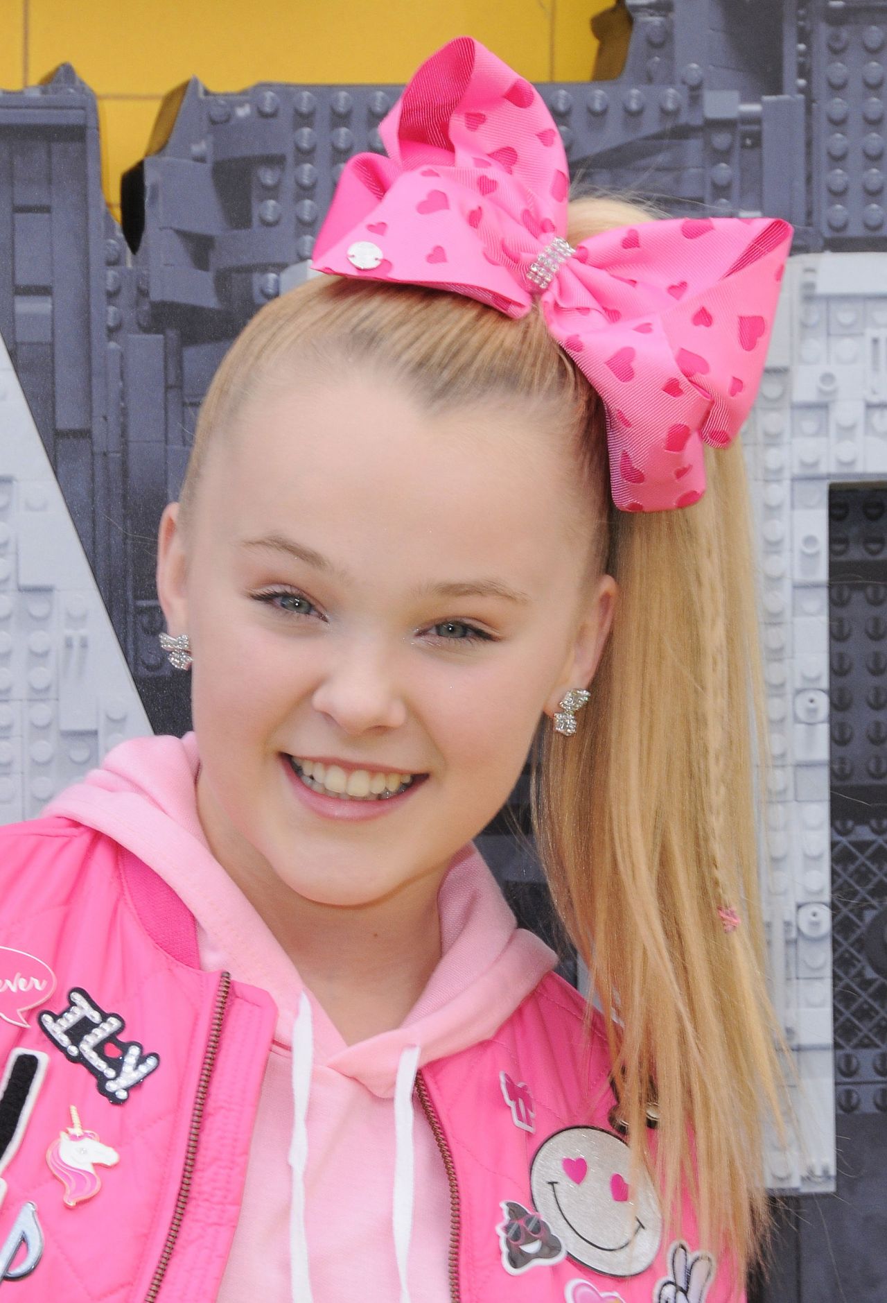 JoJo Siwa Disney Wiki FANDOM powered by Wikia