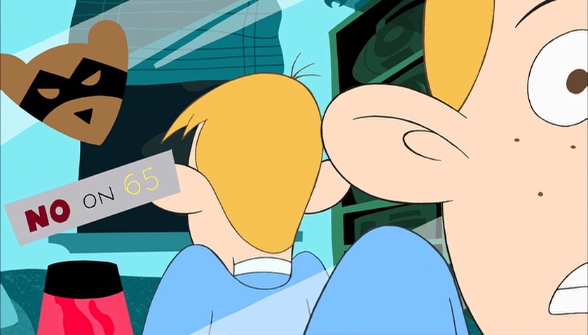 65th Episode Rule 65th Episode Rule