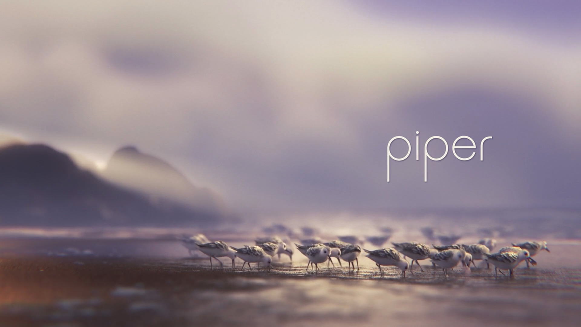 Piper Descobrindo o Mundo Disney Wiki Fandom