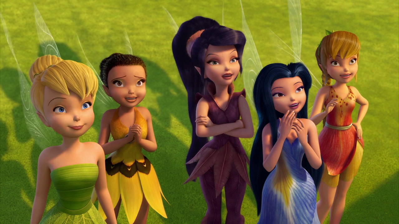 Image - Pixie-hollow-games-disneyscreencaps.com-477.jpg | Disney Wiki ...