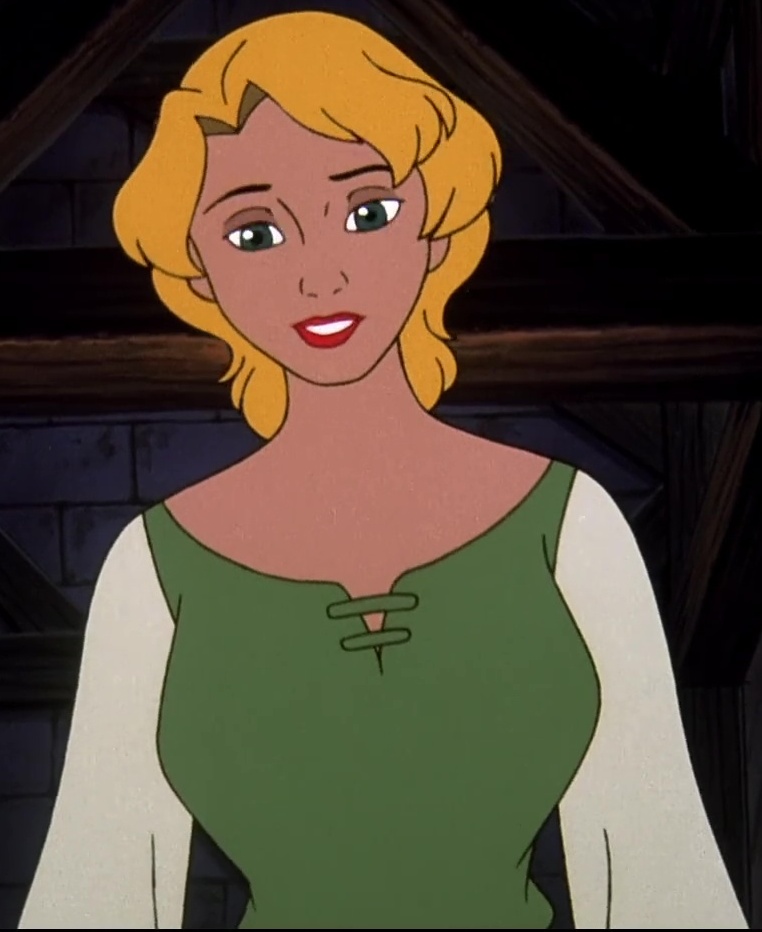 Madellaine Disney Wiki Fandom