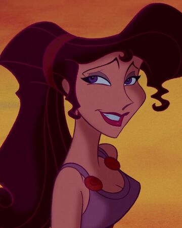 Megara Disney Wiki Fandom