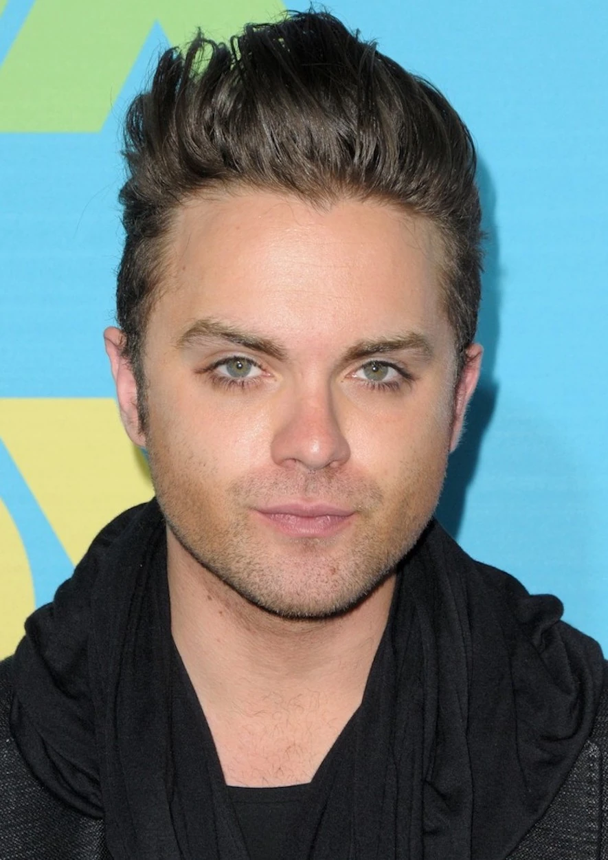 Thomas Dekker Disney Wiki FANDOM powered by Wikia