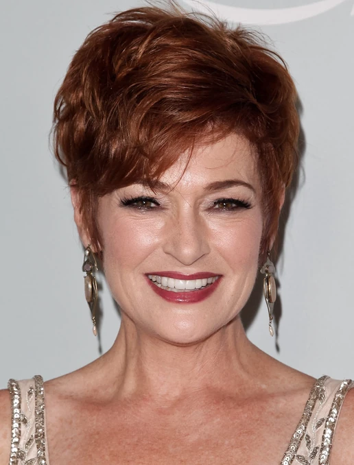 Carolyn Hennesy Disney Wiki Fandom