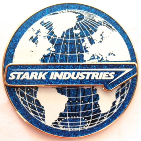 Stark Industries Disney Wiki Fandom