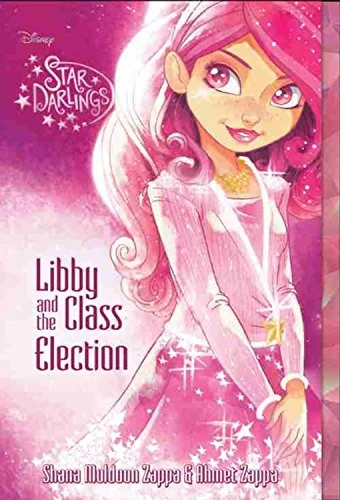 Star Darlings Books Disney Wiki Fandom