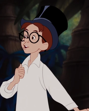 John darling John darling