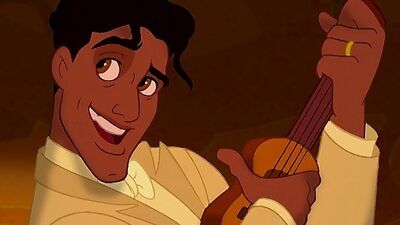 Prince Naveen Disney Wiki Fandom