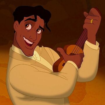 Prince Naveen Disney Wiki Fandom