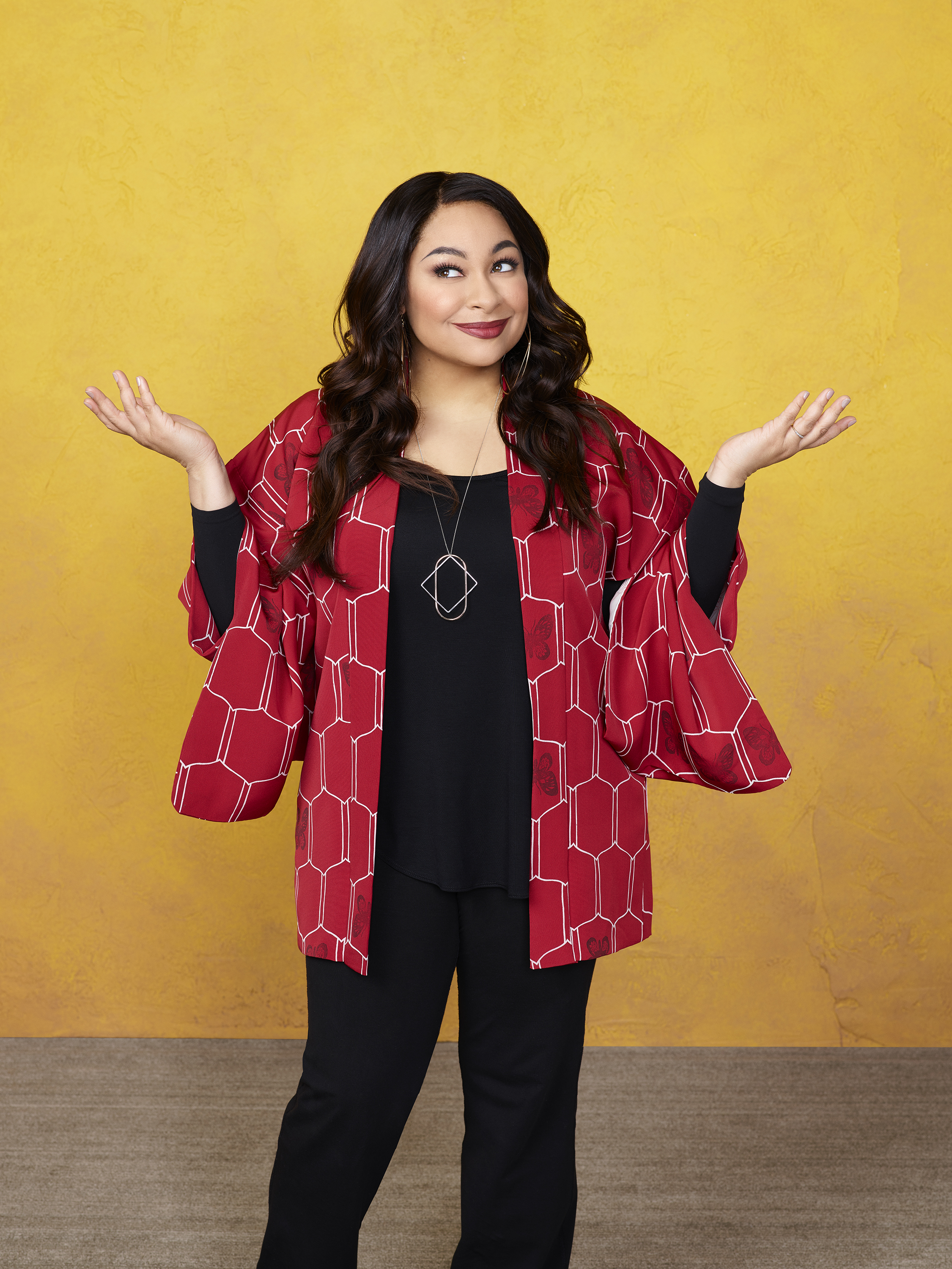 Raven Baxter Disney Wiki Fandom