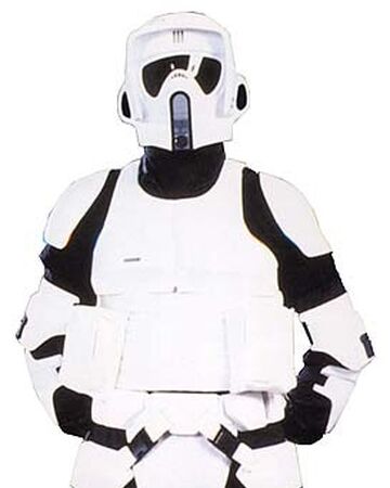 Scout Troopers Disney Wiki Fandom - scout troopers disney wiki fandom snow scout suit armor roblox Scout Troopers Disney Wiki Fandom - snow scout suit armor roblox