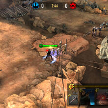Star Wars Force Arena Disney Wiki Fandom