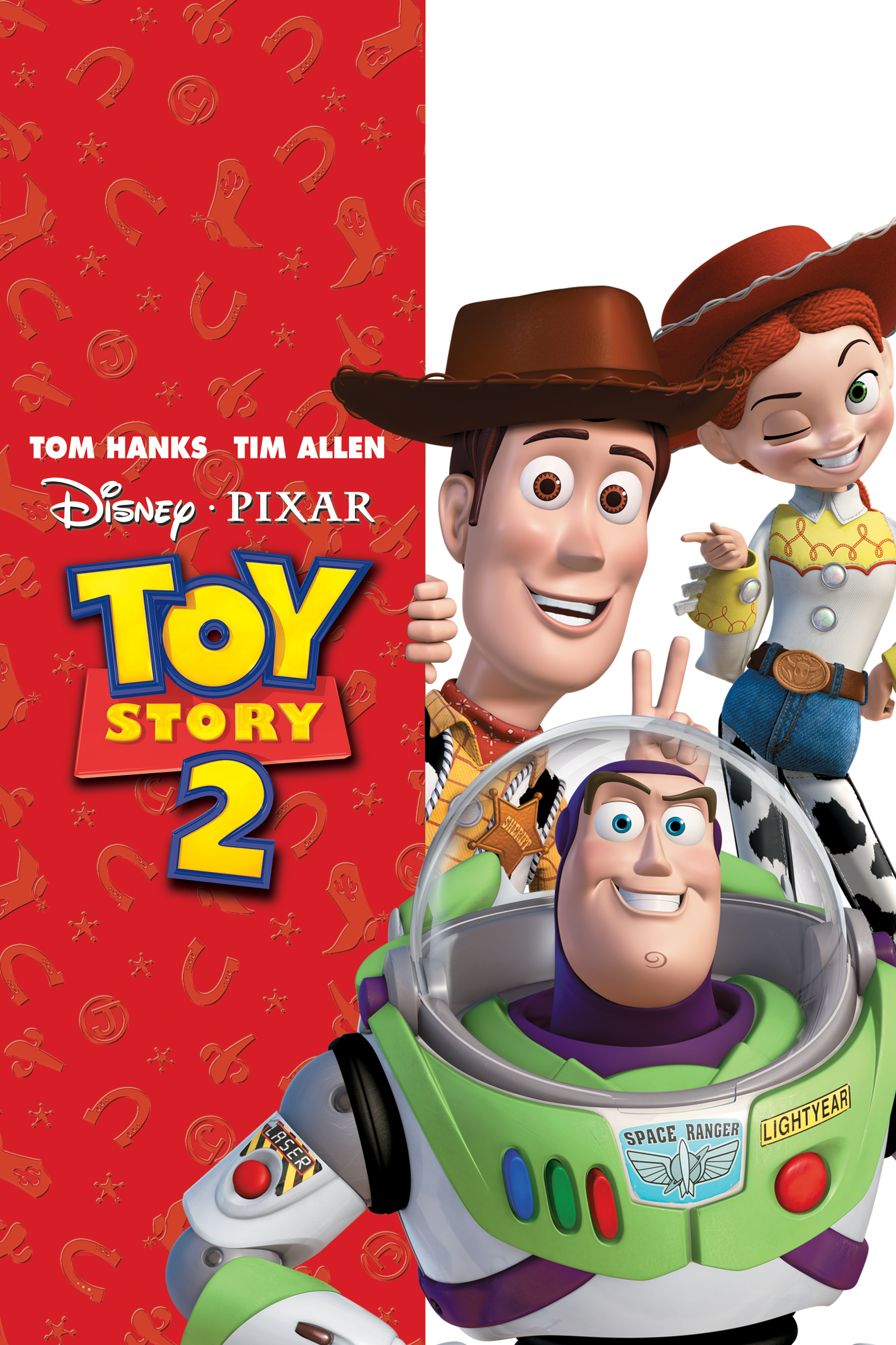 toy story 2 disney channel promo