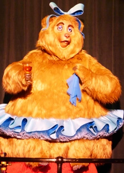 Trixie St. Claire  Disney Wiki  FANDOM powered by Wikia