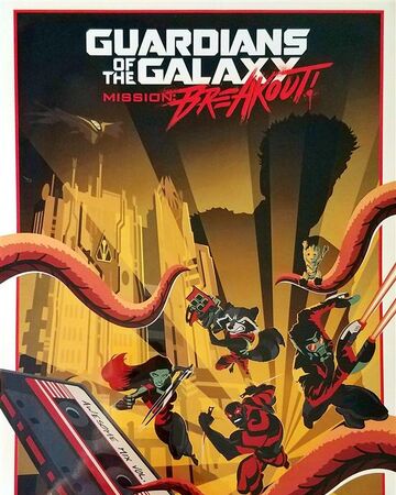 guardians of the galaxy hat disneyland