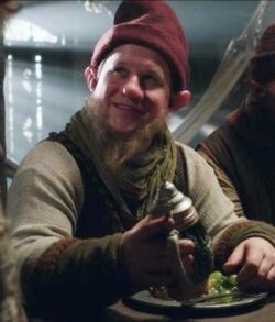 Happy OUAT