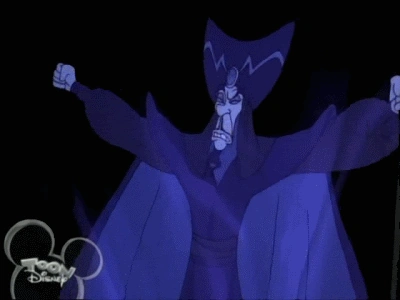 Image - Jafar-Hercules and the Arabian Night01.png | Disney Wiki